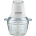 Chopper Gorenje S501GW 1 L 500 W - Чопъри<<<За кухнята<<<Малки електроуреди за дома<<<ZoraSite&&&Чопър<<<За
