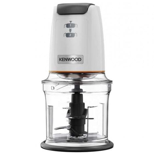 Chopper KENWOOD EasyChop CHP61.000WH - Чопъри<<<Уреди за кухня<<<Малки електроуреди<<<TechnoMix&&&Мини резачки и