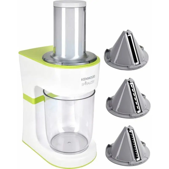Chopper Kenwood FGP203 0.5L container 70 W - Чопъри<<<За кухнята<<<Малки електроуреди за дома<<<ZoraSite