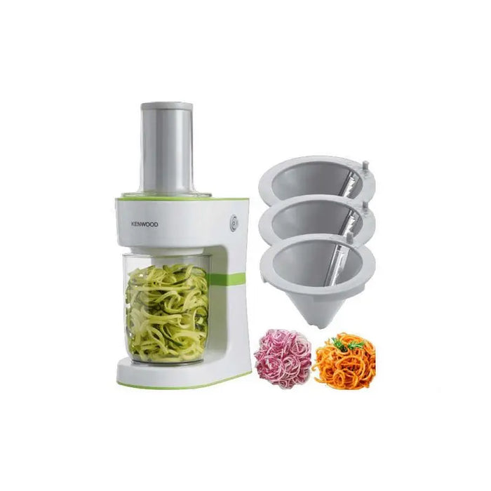 Chopper Kenwood FGP203 0.5L container 70 W - Чопъри<<<За кухнята<<<Малки електроуреди за дома<<<ZoraSite