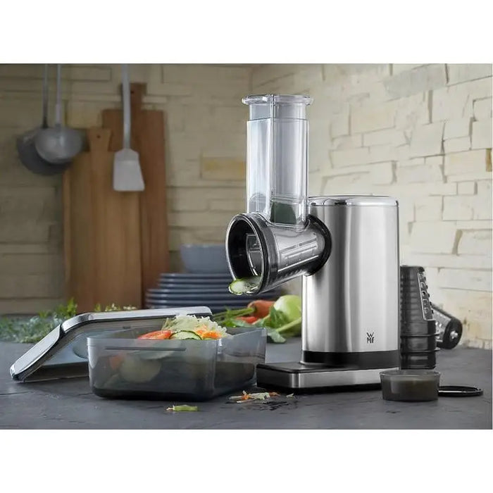 Chopper WMF 0416400011 KITCHENMINIS SALAD 150 W - Чопъри<<<За кухнята<<<Малки електроуреди за дома<<<ZoraSite