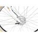 CHRISSON 250 W UP TO 25 KM/H MILEAGE UP TO 90 KM 28.00 ’ - Електрически велосипеди<<<Велосипеди и аксесоари<<<Авто и