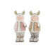 Christmas bauble DKD Home Decor Boys Magnesium (20,5 x 18 x 49,5 cm) (2 Units) - Декорация и Осветление<<<Дом