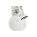 Christmas bauble DKD Home Decor Boys Magnesium (21,5 x 20 x 39 cm) (2 Units) - Декорация и Осветление<<<Дом