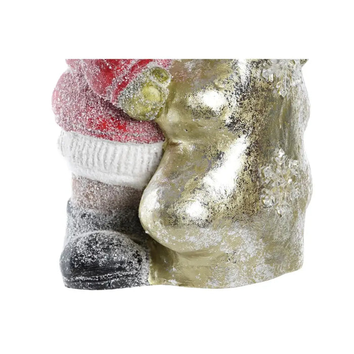 Christmas bauble DKD Home Decor Boys Magnesium (25,5 x 18,5 x 55 cm) (2 Units) - Декорация и Осветление<<<Дом