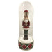 Christmas bauble DKD Home Decor Crystal Resin Nutcracker (10 x 10 x 26 cm) (2 Units) - Декорация и Осветление<<<Дом