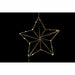 Christmas bauble DKD Home Decor Metal Star (2 Units) (30 x 11 x 30 cm) - Декорация и Осветление<<<Дом