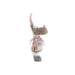 Christmas bauble DKD Home Decor Multicolour Reindeer 16,5 x 11,4 x 40,6 cm (2 Units) - Декорация и Осветление<<<Дом