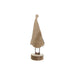 Christmas bauble DKD Home Decor Natural Light Pink Gnome 10 x 8 x 23,5 cm (2 Units) - Декорация и Осветление<<<Дом