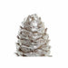 Christmas bauble DKD Home Decor Pineapple Resin (13 x 7,5 x 7,5 cm) (3) (3 Units) - Декорация и Осветление<<<Дом