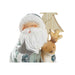 Christmas bauble DKD Home Decor Resin (15,5 x 15,5 x 28 cm) (2 Units) - Декорация и Осветление<<<Дом