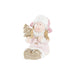 Christmas bauble DKD Home Decor Resin Angel (3,5 x 2,5 x 4 cm) (4 Units) - Декорация и Осветление<<<Дом