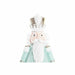 Christmas bauble DKD Home Decor Resin Nutcracker (8 x 8 x 16 cm) - Декорация и Осветление<<<Дом