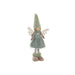 Christmas bauble Home ESPRIT Green Fairy 19 X 10 X 42 CM - Декорация и Осветление<<<Дом Градина<<<BigBuy&&&Коледни