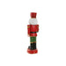 Christmas bauble Home ESPRIT Multicolour Nutcracker 14 x 13 x 48 cm (3 Units) - Декорация и Осветление<<<Дом
