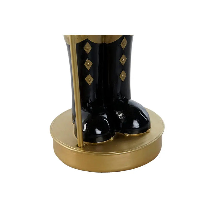 Christmas bauble Home ESPRIT Multicolour Nutcracker 23 x 20 x 70 cm (2 Units) - Декорация и Осветление<<<Дом