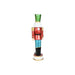 Christmas bauble Home ESPRIT Multicolour Nutcracker 51 X 48 X 183 CM - Декорация и Осветление<<<Дом