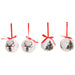 Christmas Bauble Home ESPRIT Multicolour PVC (14 Pieces) - Декорация и Осветление<<<Дом Градина<<<BigBuy&&&Коледни