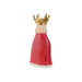 Christmas bauble Home ESPRIT Multicolour Three Kings 9,5 x 7,5 x 20 cm (3 Pieces) - Коледни украси<<<Декорация и