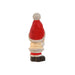 Christmas bauble Home ESPRIT White Red Beige 16,5 x 22 x 45 cm (2 Units) - Коледни украси<<<Декорация и
