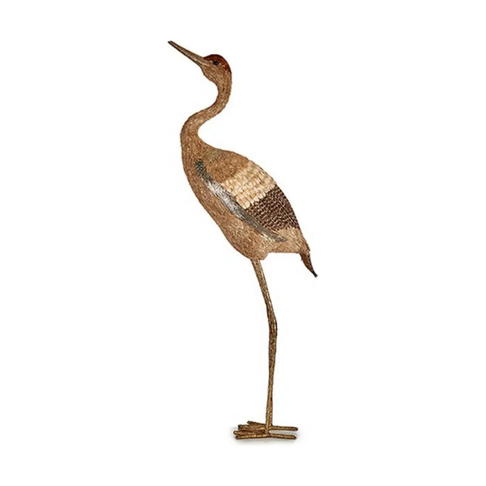 Christmas bauble Krist+ Golden 136 cm 27 x 136 x 41 cm - Декорация и Осветление<<<Дом Градина<<<BigBuy&&&Коледни