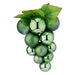 Christmas Bauble Krist+ Green Plastic Grapes - Декорация и Осветление<<<Дом Градина<<<BigBuy&&&Коледни