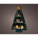 Christmas bauble Lumineo 33 X 9 X 55 cm - Декорация и Осветление<<<Дом Градина<<<BigBuy&&&Коледни украси<<<Декорация и