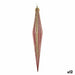 Christmas Decorations Set Krist+ Pink Golden PVC Streched 3 x 3 x 18,5 cm (12 Units) - Декорация и Осветление<<<Дом