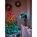 CHRISTMAS LIGHTING STRING 200CM 250LED TWINKLY TWS250STP-BEU - Външно осветление<<<Коледно Осветление<<<Коледна