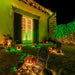 CHRISTMAS LIGHTING STRING 200CM 250LED TWINKLY TWS250STP-BEU - Външно осветление<<<Коледно Осветление<<<Коледна