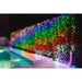 CHRISTMAS LIGHTING STRING 200CM 250LED TWINKLY TWS250STP-BEU - Външно осветление<<<Коледно Осветление<<<Коледна