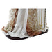 Christmas nativity set DKD Home Decor White Golden 48 x 28 x 90 cm Plastic - Декорация и Осветление<<<Дом