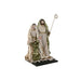 Christmas nativity set Home ESPRIT Green Beige 27 x 24 x 40 cm - Декорация и Осветление<<<Дом
