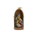 Christmas nativity set Home ESPRIT Multicolour Resin 11 x 10,5 x 22,5 cm - Декорация и Осветление<<<Дом