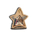 Christmas nativity set Home ESPRIT Multicolour Resin 15 X 5 X 16,5 CM - Декорация и Осветление<<<Дом