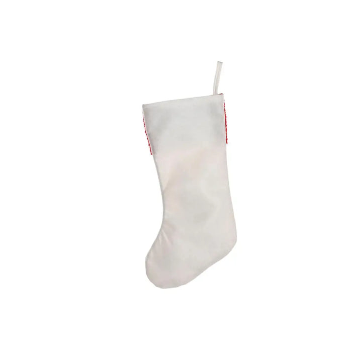 Christmas Stocking Home ESPRIT Polyester - Декорация и Осветление<<<Дом Градина<<<BigBuy&&&Коледни украси<<<Декорация и