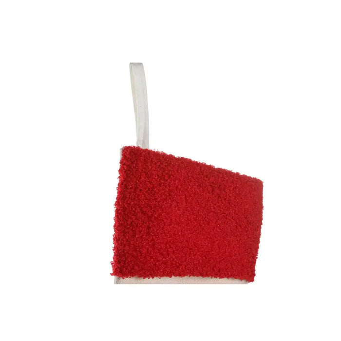 Christmas Stocking Home ESPRIT Polyester - Декорация и Осветление<<<Дом Градина<<<BigBuy&&&Коледни украси<<<Декорация и