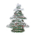 Christmas Tree (40 cm) - Коледни украси<<<Декорация и Осветление<<<Дом Градина<<<BigBuy