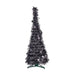 Christmas Tree Anthracite - Декорация и Осветление<<<Дом Градина<<<BigBuy&&&Коледни украси<<<Декорация и