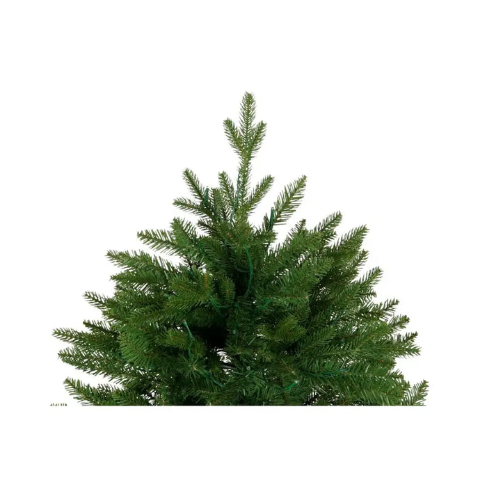 Christmas Tree DKD Home Decor Green Polyethylene 120 x 120 x 180 cm - Декорация и Осветление<<<Дом