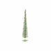 Christmas Tree DKD Home Decor Red Green Plastic 22 x 22 x 120 cm - Декорация и Осветление<<<Дом