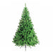 Christmas Tree EDM 71584 Green Pinewood 210 cm - Декорация и Осветление<<<Дом Градина<<<BigBuy&&&Коледни