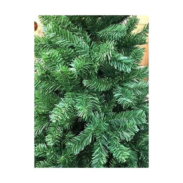 Christmas Tree EDM 71584 Green Pinewood 210 cm - Декорация и Осветление<<<Дом Градина<<<BigBuy&&&Коледни