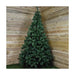 Christmas Tree EDM 71591 680314 Green Pinewood 2,4 m Plastic - Декорация и Осветление<<<Дом Градина<<<BigBuy&&&Коледни