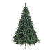 Christmas Tree EDM 71591 680314 Green Pinewood 2,4 m Plastic - Декорация и Осветление<<<Дом Градина<<<BigBuy&&&Коледни