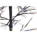 Christmas Tree Home ESPRIT Black Metal - Декорация и Осветление<<<Дом Градина<<<BigBuy&&&Коледни украси<<<Декорация и