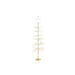 Christmas Tree Home ESPRIT Golden 40 x 40 x 120 cm - Декорация и Осветление<<<Дом Градина<<<BigBuy&&&Коледни
