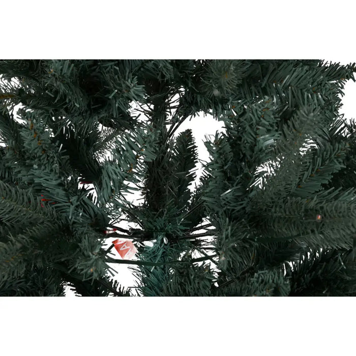 Christmas Tree Home ESPRIT Green Metal Polyethylene 115 x 115 x 180 cm - Декорация и Осветление<<<Дом
