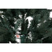 Christmas Tree Home ESPRIT Green Metal Polyethylene 115 x 115 x 180 cm - Декорация и Осветление<<<Дом