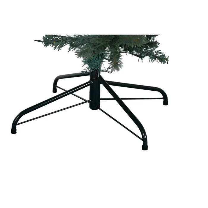 Christmas Tree Home ESPRIT Green Metal Polyethylene 115 x 115 x 180 cm - Декорация и Осветление<<<Дом